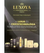 LUXOYA HAIR PROFESSIONAL PARIS